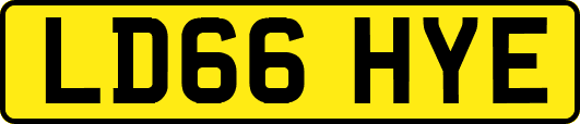 LD66HYE