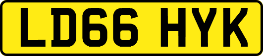 LD66HYK