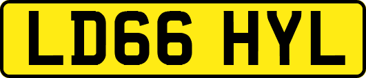 LD66HYL