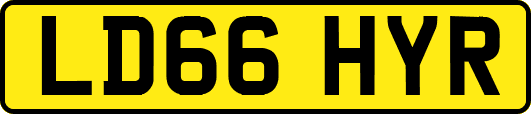 LD66HYR