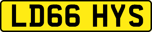 LD66HYS
