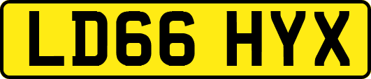LD66HYX