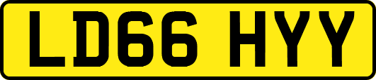 LD66HYY