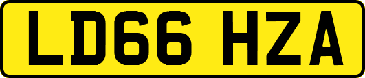 LD66HZA