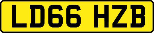 LD66HZB