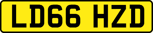 LD66HZD