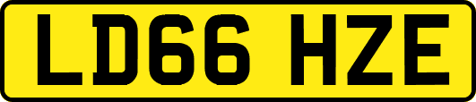 LD66HZE