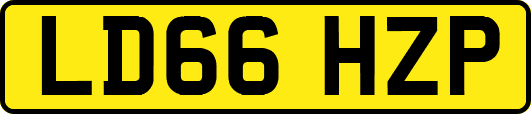 LD66HZP