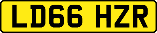 LD66HZR
