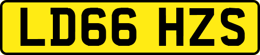 LD66HZS