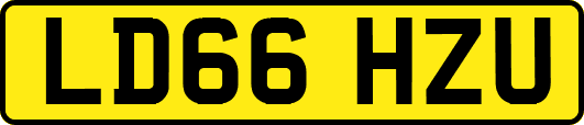 LD66HZU