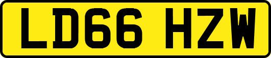LD66HZW