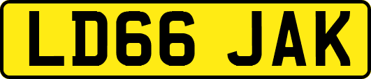 LD66JAK
