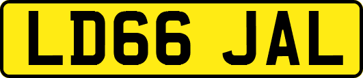LD66JAL