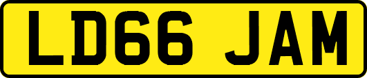 LD66JAM