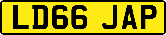 LD66JAP