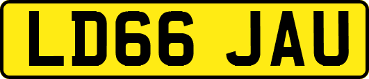 LD66JAU