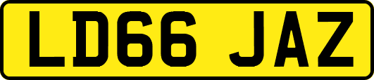 LD66JAZ