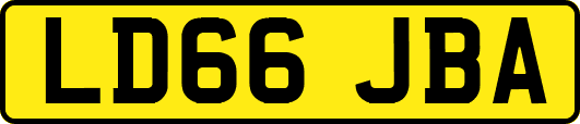 LD66JBA