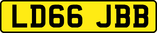 LD66JBB