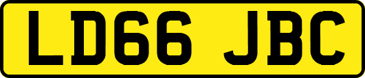LD66JBC