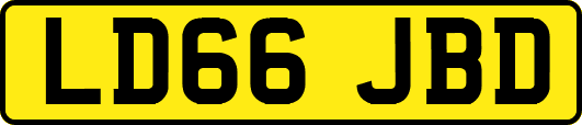 LD66JBD