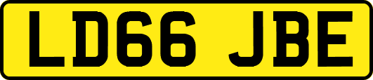 LD66JBE