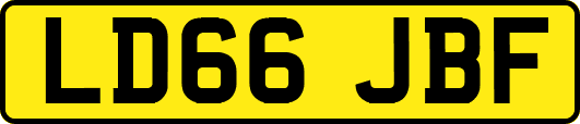 LD66JBF
