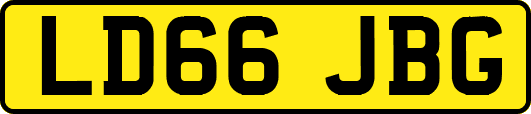 LD66JBG