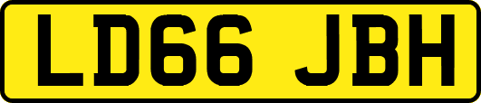 LD66JBH