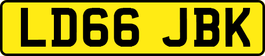 LD66JBK