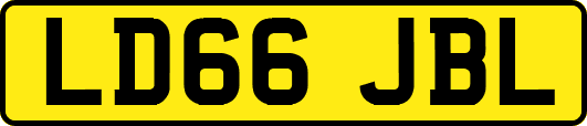 LD66JBL