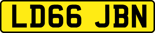 LD66JBN