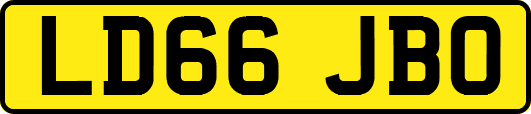 LD66JBO