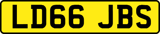 LD66JBS