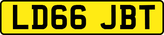 LD66JBT