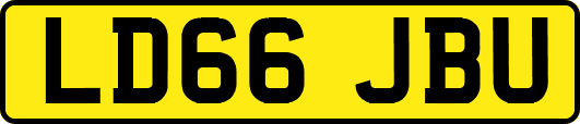LD66JBU