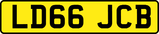 LD66JCB