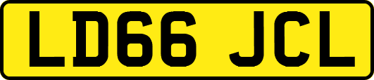 LD66JCL