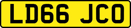 LD66JCO