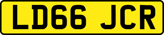 LD66JCR