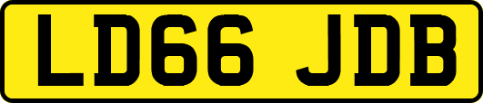 LD66JDB