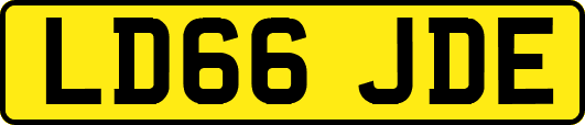 LD66JDE