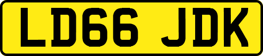 LD66JDK