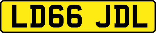 LD66JDL