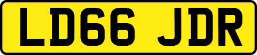 LD66JDR
