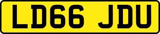 LD66JDU