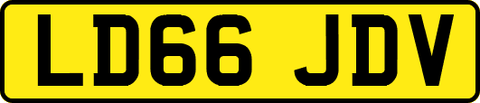 LD66JDV