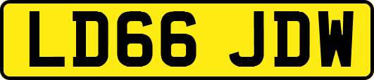 LD66JDW