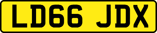 LD66JDX